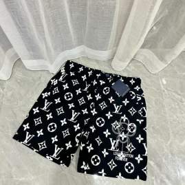 Picture of LV Short Pants _SKULVM-3XLmdtrV005218236